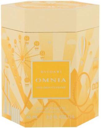 Produktbild Bulgari Omnia Golden Citrine (Eau de Toilette, 65 ml)