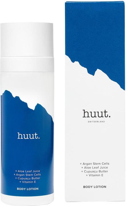 Produktbild Huut. Body Lotion (Körperlotion, 200 ml)