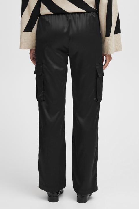 Actual product image B.young BYESTO CARGO PANTS 20814261 (Frequency band 38 (2600 MHz))