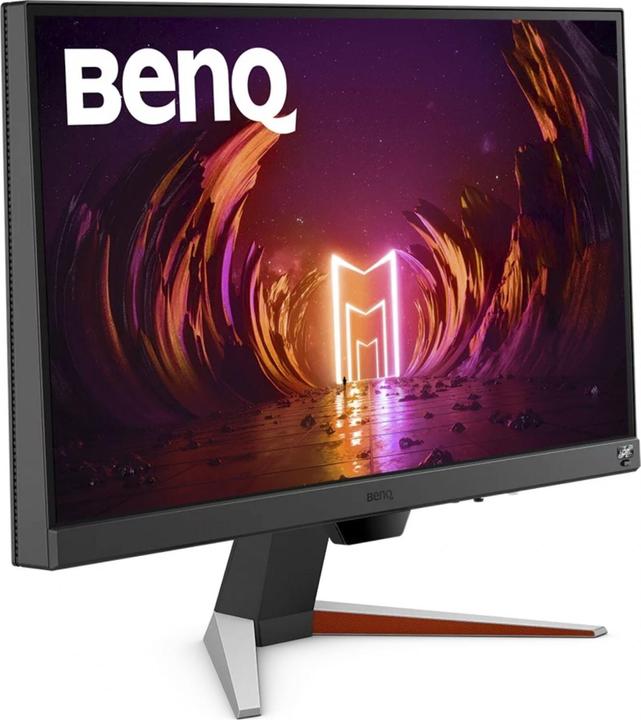 Image du produit BenQ Mobiuz EX240N (1920 x 1080 pixels, 23.80")