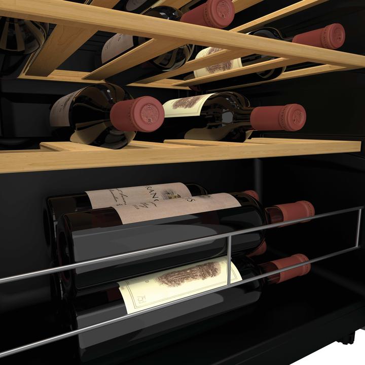 Actual product image Candy CWC023 Divine Free Wine Cellar