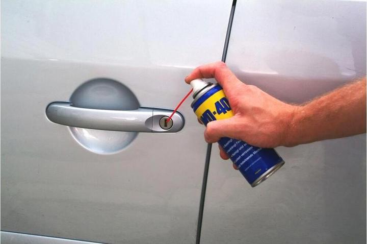 Immagine prodotto WD-40 Classico (100 ml)