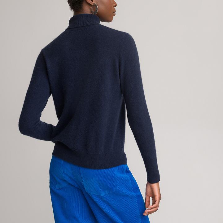Immagine prodotto La Redoute Collections Maglia a collo alto (XL)