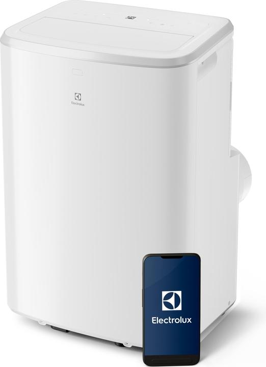 EXP26U339HW (40 m², 9000 BTU/h)