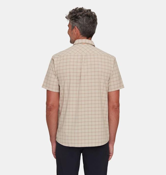 Immagine prodotto Mammut Camicia Lenni Uomo (S)