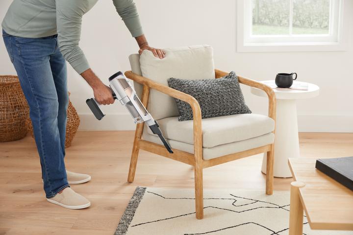 Image du produit Shark Detect Clean & Empty IW3612EU