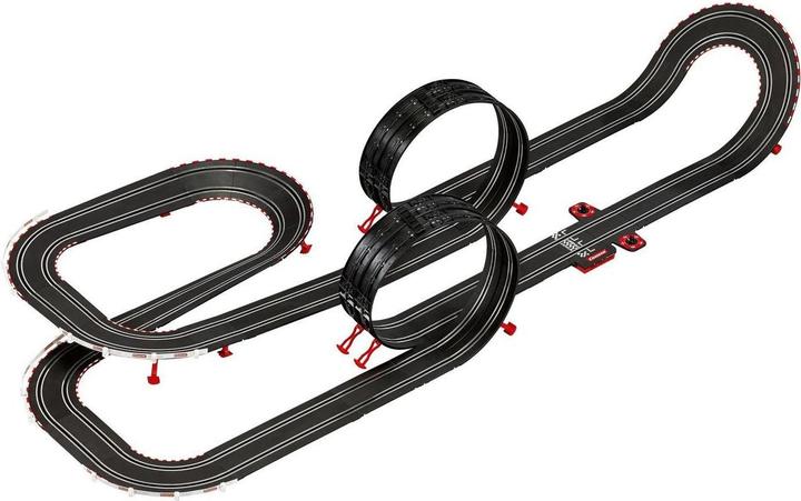 Produktbild Carrera Go!!! Up to Speed