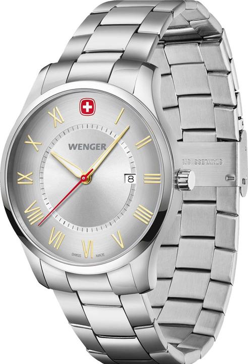 Immagine prodotto Wenger Classico della città (42 mm)