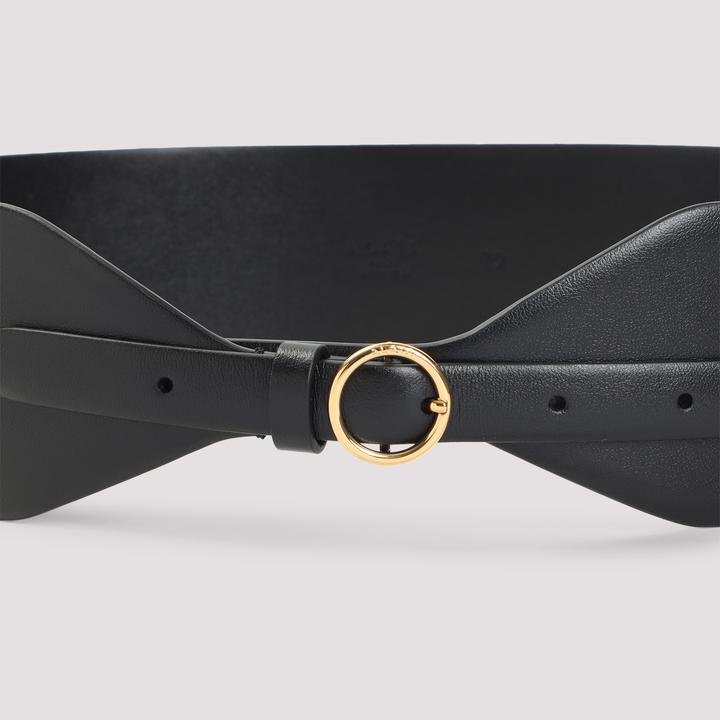 Actual product image Alaïa Paris ALAÏA AA1C331MCA332