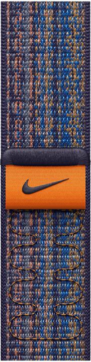 Actual product image Apple Nike Sport Loop (41 mm, Nylon)