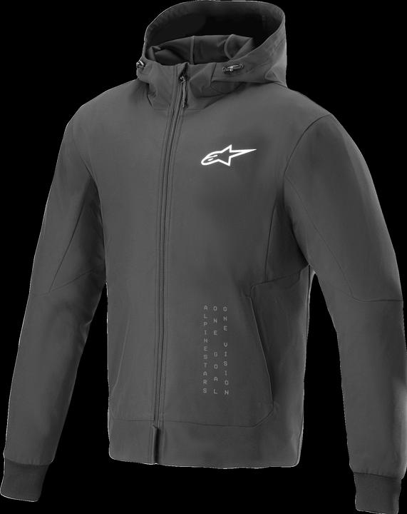 Alpinestars Radium Tech Hoodie (Herren, XL)