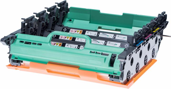 Produktbild Brother Dr-320cl (M, BK, C, Y)