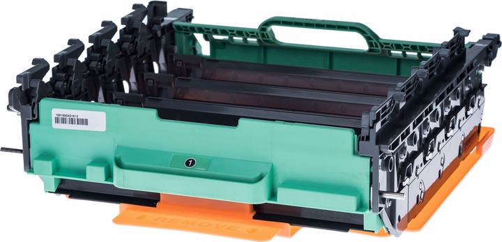 Produktbild Brother Dr-320cl (M, BK, C, Y)