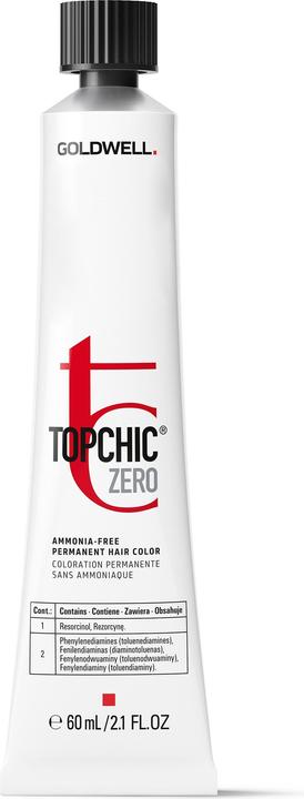 Image du produit Goldwell Topchic Zero - 3N brun foncé (3N - brun foncé)