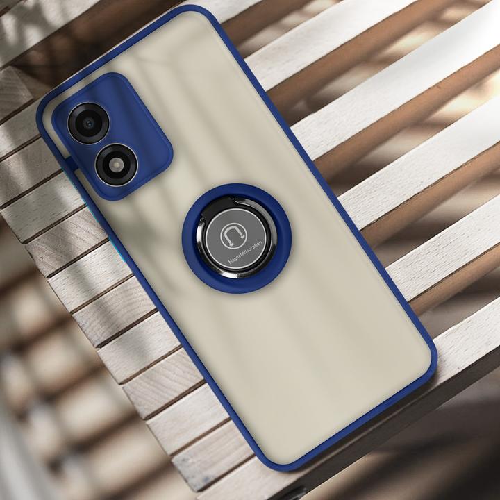 Produktbild Avizar Kameo Schutzhülle Series (Motorola Moto E13)