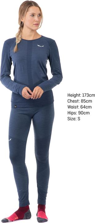 Produktbild Salewa Zebru Responsive (40, L)
