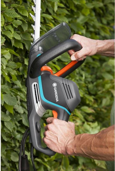 Actual product image Gardena ComfortCut 600/55 (Electrical connection)