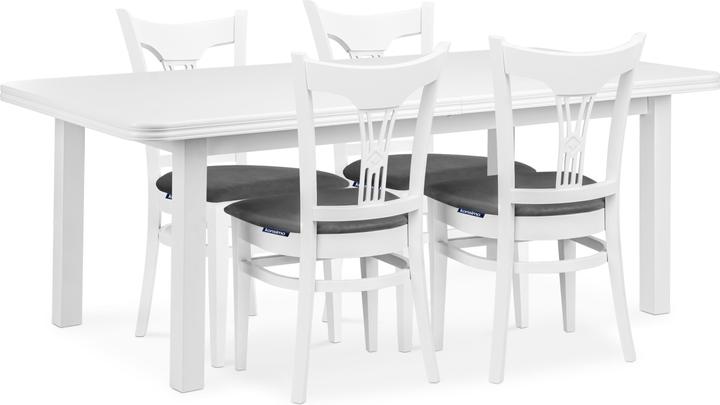 Actual product image Konsimo Cospe (200 x 76.5 x 100 cm)