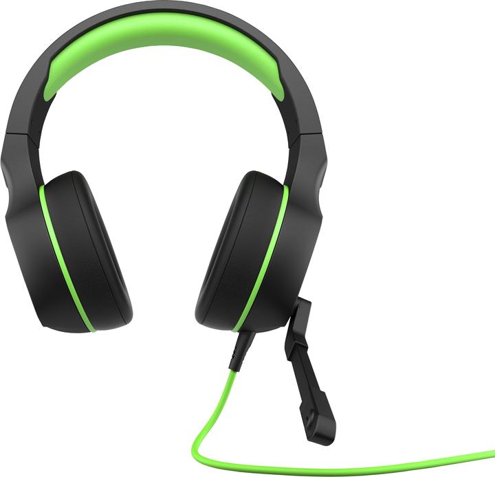 Actual product image HP Pavilion 400 (Cable)