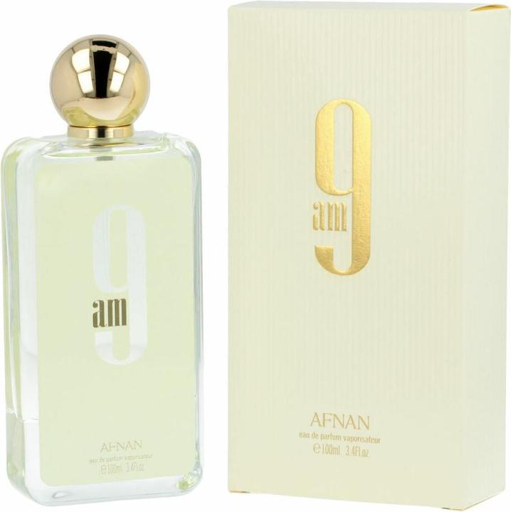 Afnan 9AM (Eau de Parfum, 100 ml)