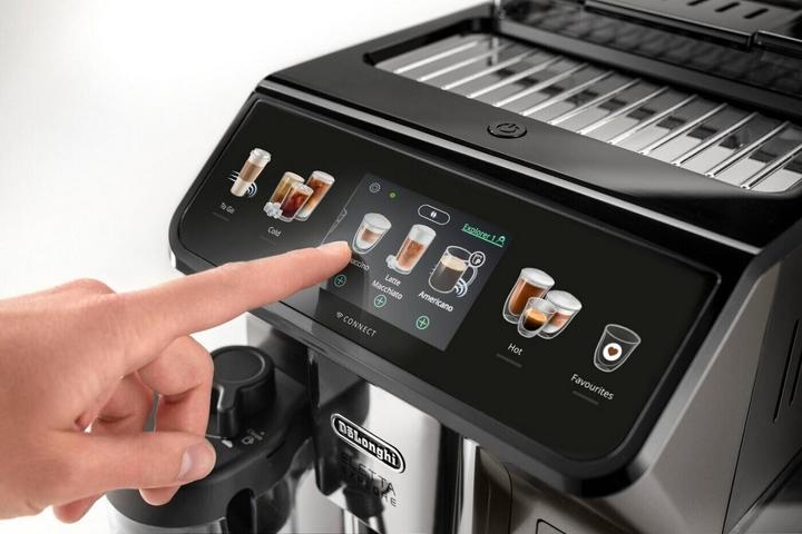 Image du produit De'Longhi Eletta Explore Brassage à froid