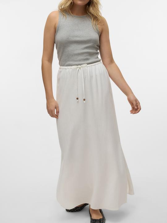 Actual product image Vero Moda VMMYMILO Mittlere Taille Langer Rock Rock (M)