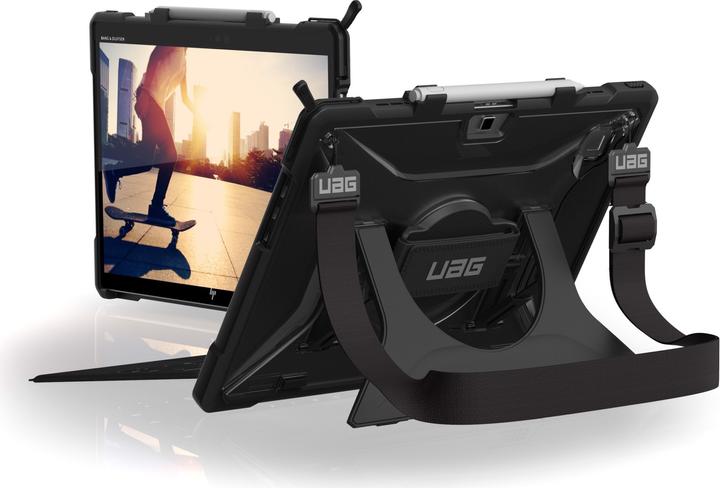 Actual product image UAG Plasma (Elite X2 G4 12.3)