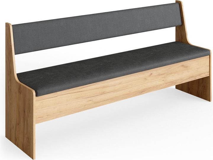 Actual product image Vicco Roman (166.60 cm)