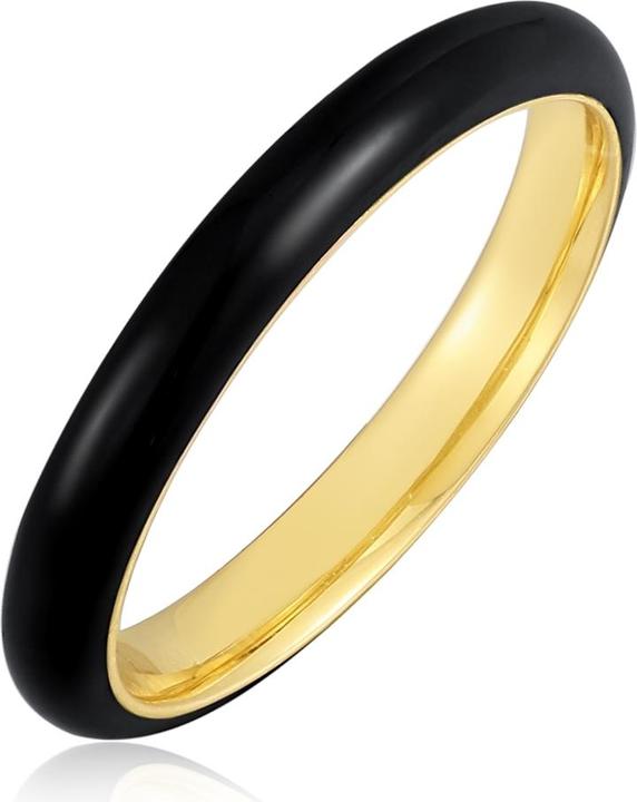 Immagine prodotto Glanzstücke München Donna Argento Sterling Oro Giallo - 33818 (52, 925 Argento)