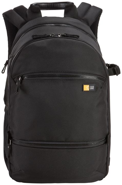 Actual product image Caselogic BRBP-104-Black Case-Backpack Black (Photo backpack, 23.94 l)