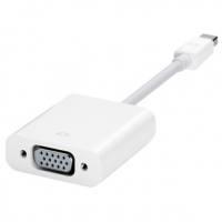 Produktbild Apple Mini DisplayPort auf VGA-Adapter