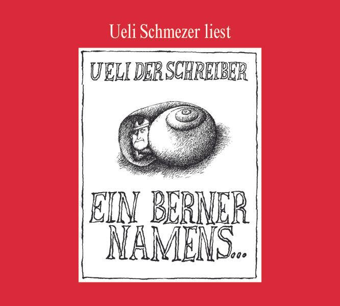 Produktbild Ueli der Schreiber (Ueli Schmezer, Guido Schmezer, Deutsch)