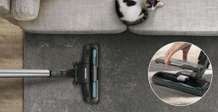 Produktbild Samsung Pet Care Edition