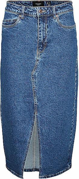 Medium Blue Denim