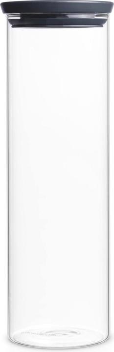 Produktbild Brabantia Glasdose (1.90 l)