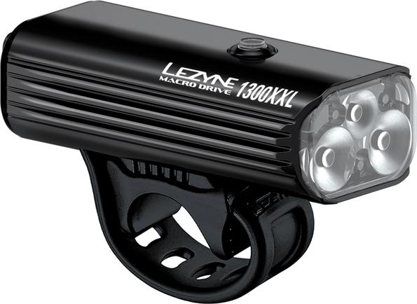 Immagine prodotto Lezyne Macro Drive 1300XXL (1300 lm, 1300 lm)