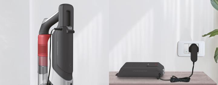 Immagine prodotto Hoover HF910H 011
