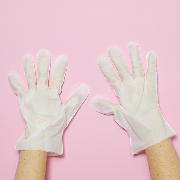 Produktbild Skin Republic Retinol Hand Mask