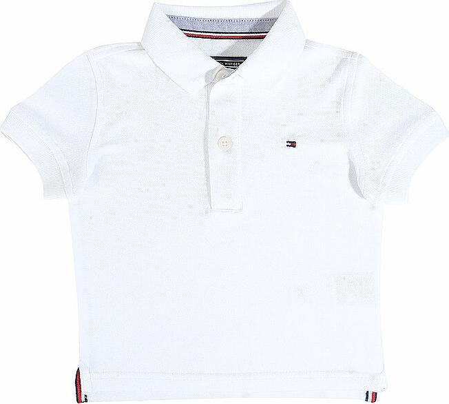 Actual product image Tommy Hilfiger Baby polo shirt (80)