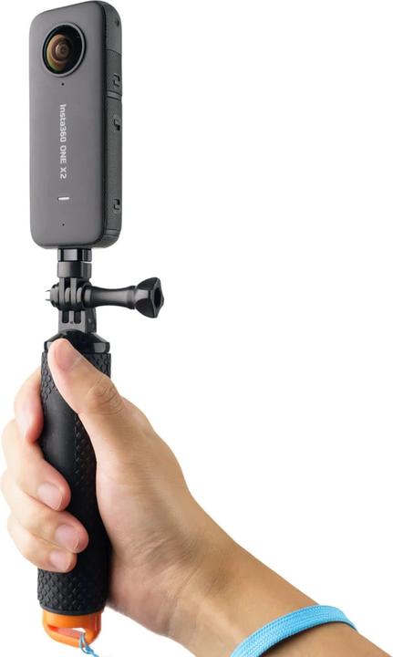 Produktbild Insta360 Floating Hand Grip (GO 2, One R, One X2)