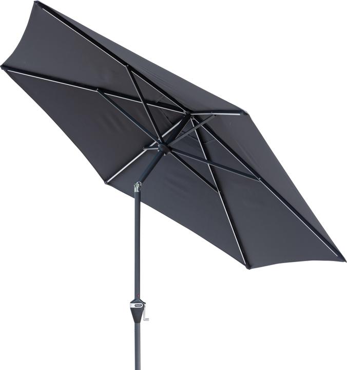 Actual product image Doppler Active Auto Tilt LED (0.15 m)
