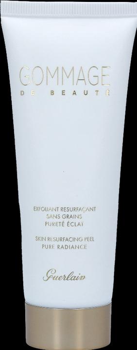 Actual product image Guerlain Gommage De Beauté (Exfoliation, 75 ml)