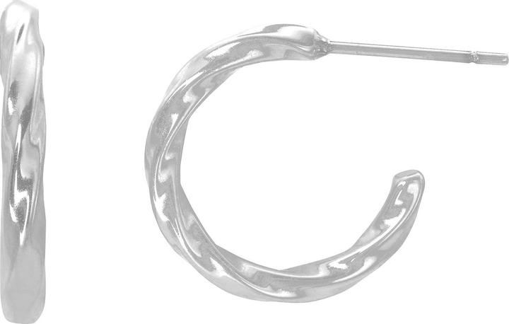 Immagine prodotto Heideman Fides color argento (100% acciaio inossidabile)