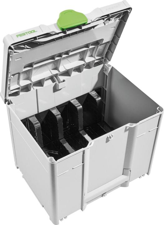Produktbild Festool Systainer SYS-STF-D225
