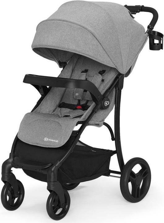 Produktbild KinderKraft Cruiser