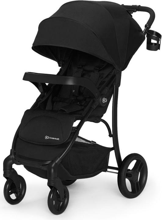 Produktbild KinderKraft Cruiser