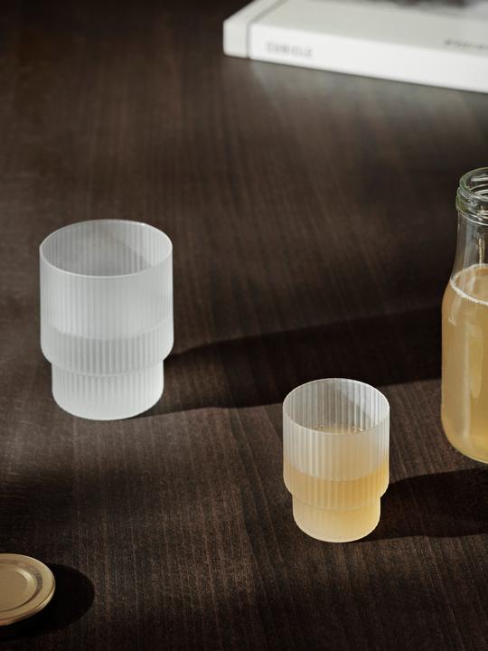 Actual product image Ferm Living Ripple (0.06 l, 4 x)