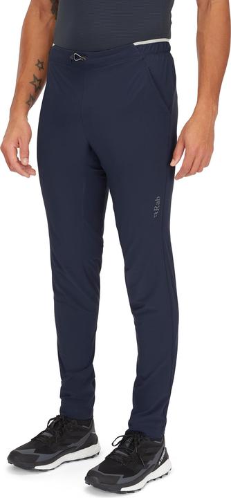 Actual product image Rab Momentum (S)
