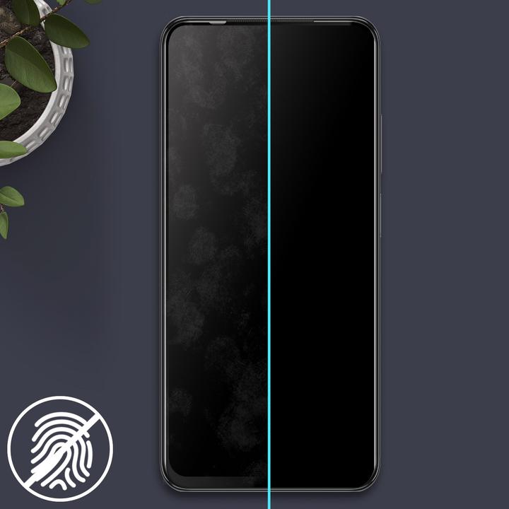 Produktbild Akashi Premium Bildschirmschutz Folie (1 Stück, Xiaomi Poco M5s)