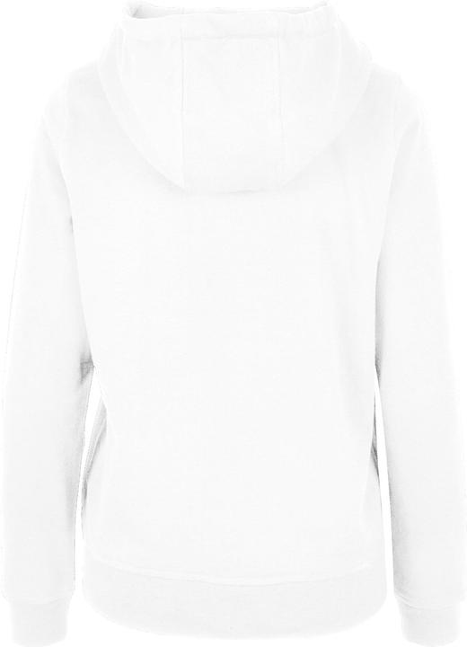 Produktbild Merchcode Ladies Flower Bomb Hoody - 111885 (L)